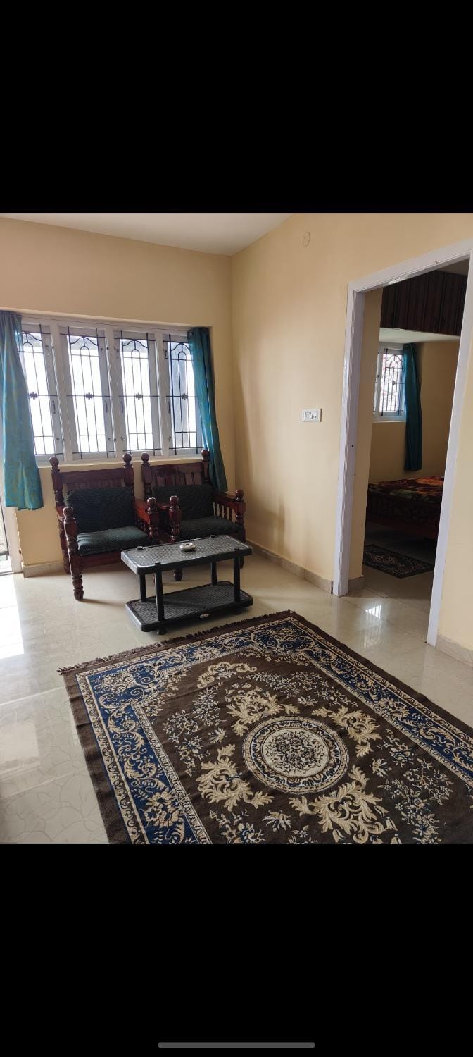 JP's Retreat House in Kodaikanal