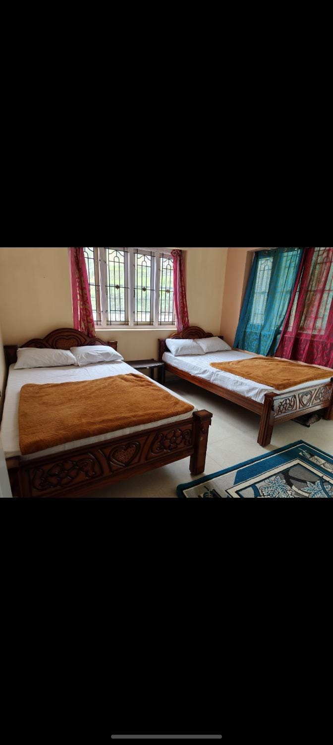 JP's Retreat House in Kodaikanal