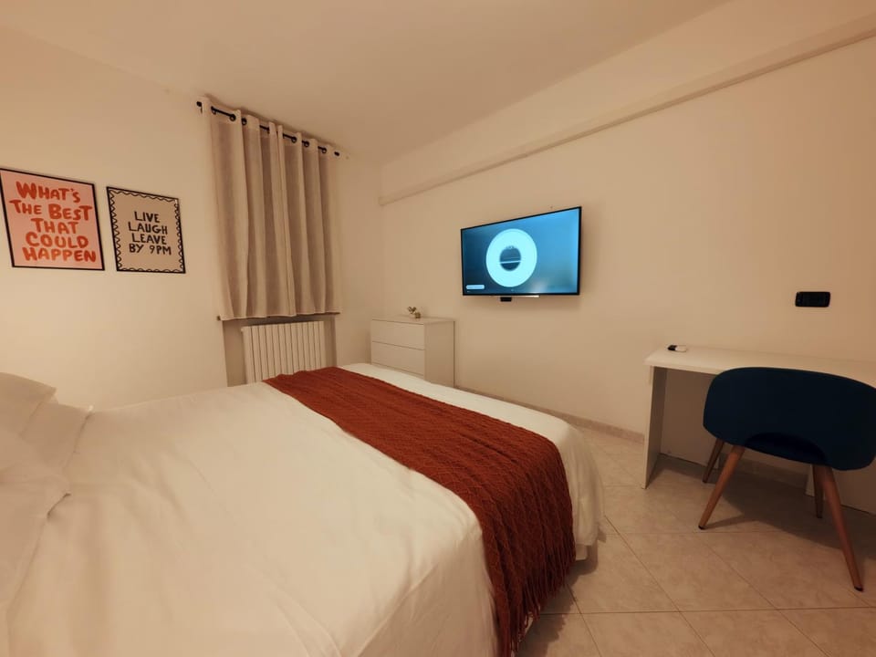 Oberoi Guest House Bed and Breakfast in Lombardy
