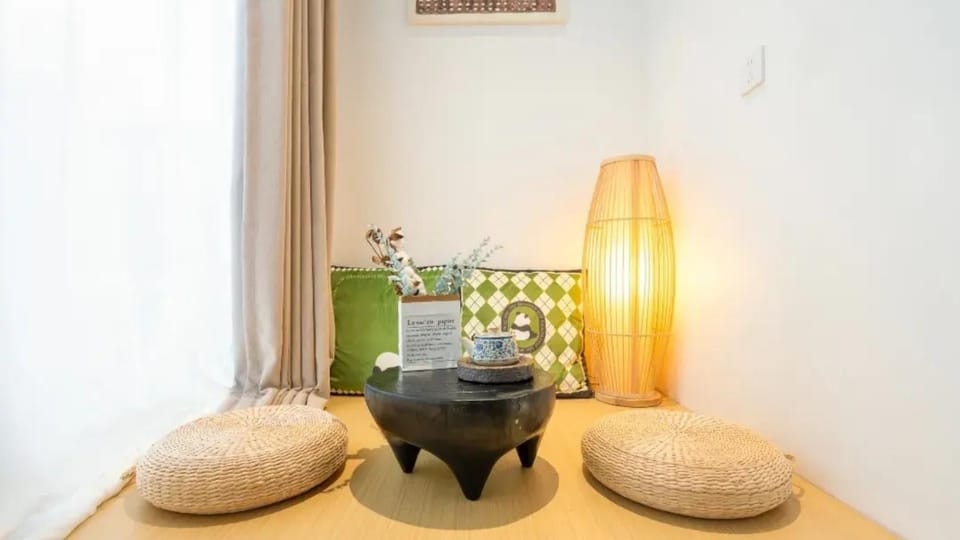 北京栖遇童趣休闲度假美宿 Vacation rental in Beijing