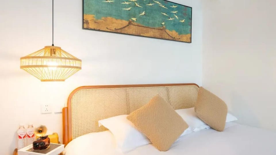 北京栖遇童趣休闲度假美宿 Vacation rental in Beijing