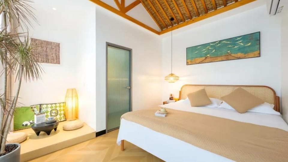 北京栖遇童趣休闲度假美宿 Vacation rental in Beijing