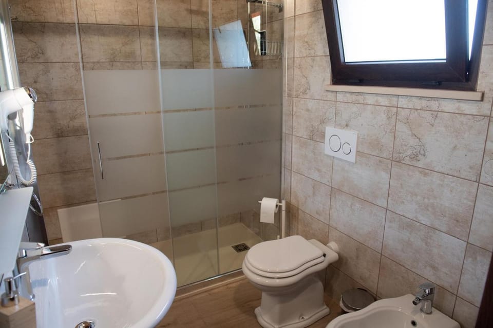 Shower, Toilet, Bathroom, bidet