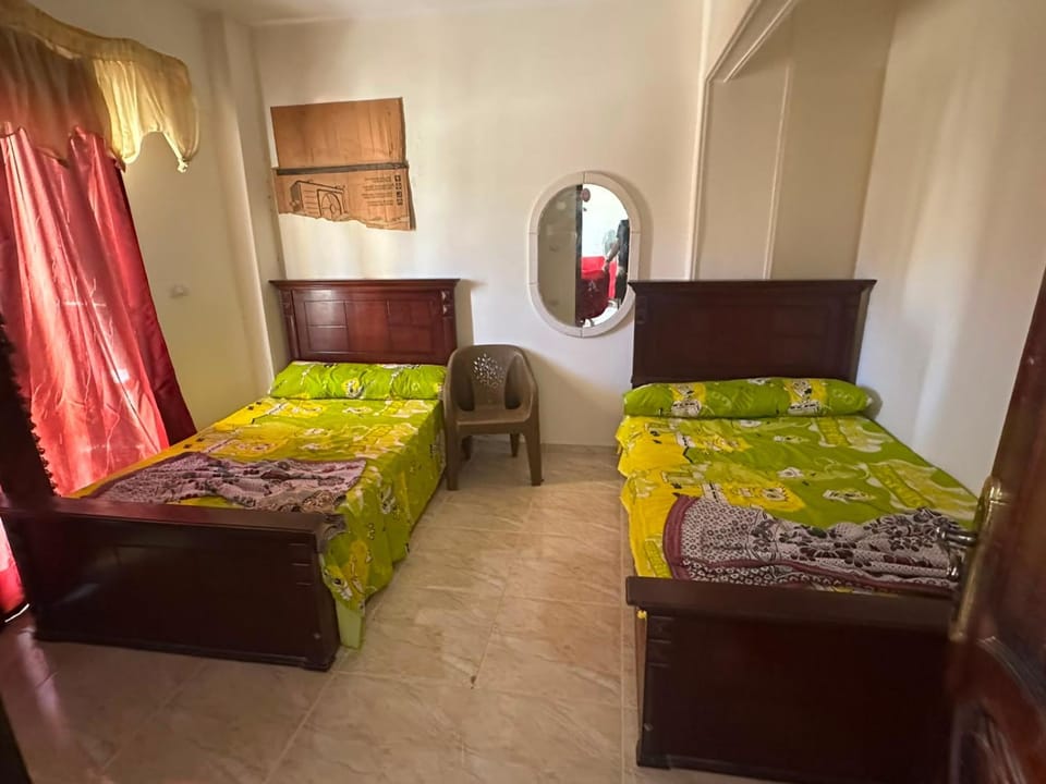 Blue Lagoon Resort Chalet Apartment in South Sinai Governorate