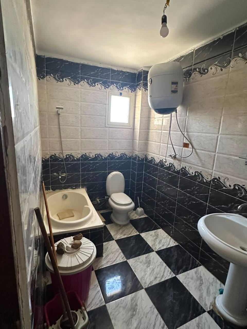 Blue Lagoon Resort Chalet Apartment in South Sinai Governorate