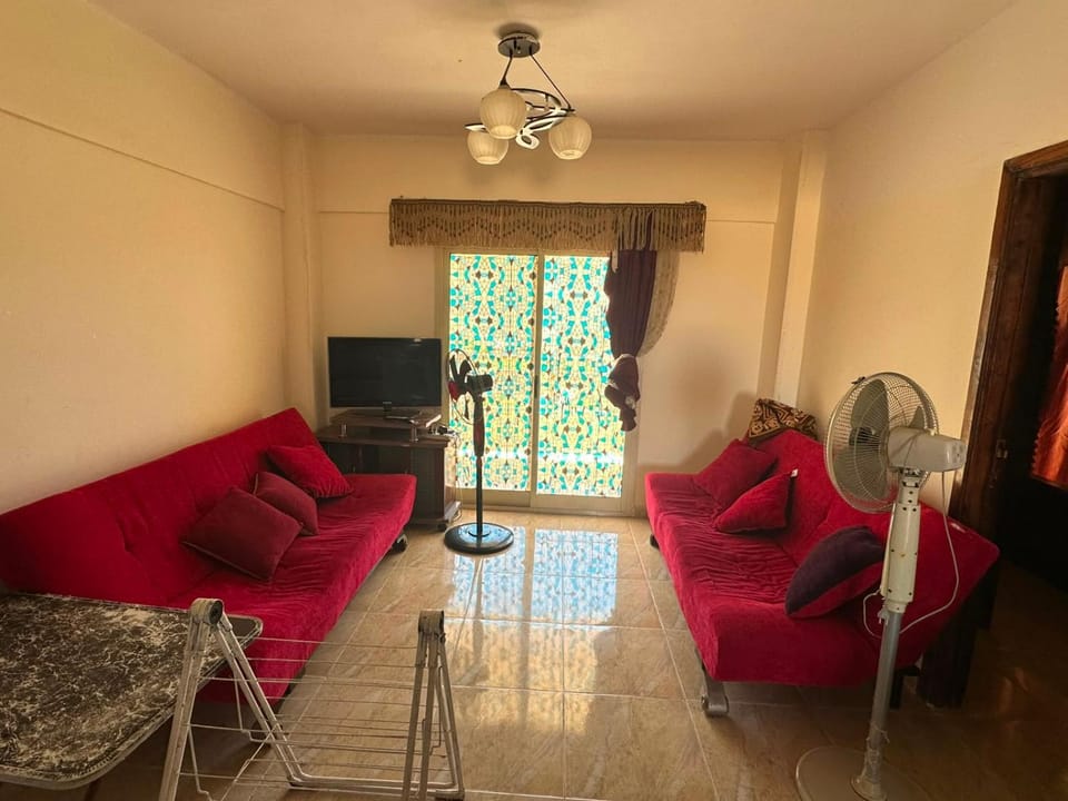 Blue Lagoon Resort Chalet Apartment in South Sinai Governorate