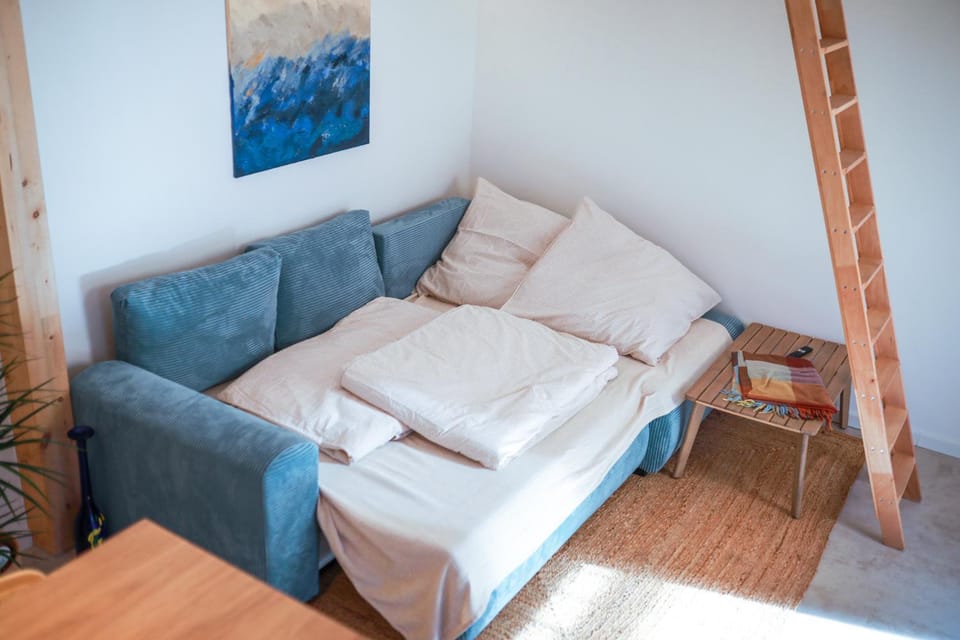 TinyHouse Hungen House in Hesse
