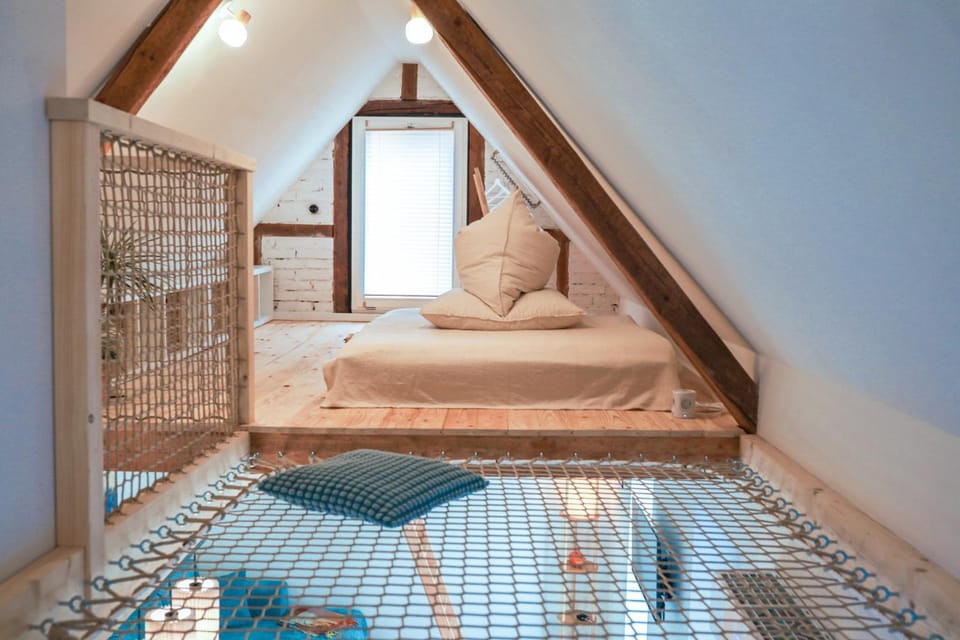 TinyHouse Hungen House in Hesse