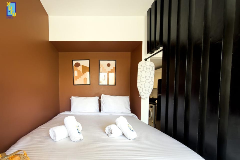 The Expressive Studio G Cribs El Gouna Apartment in Hurghada