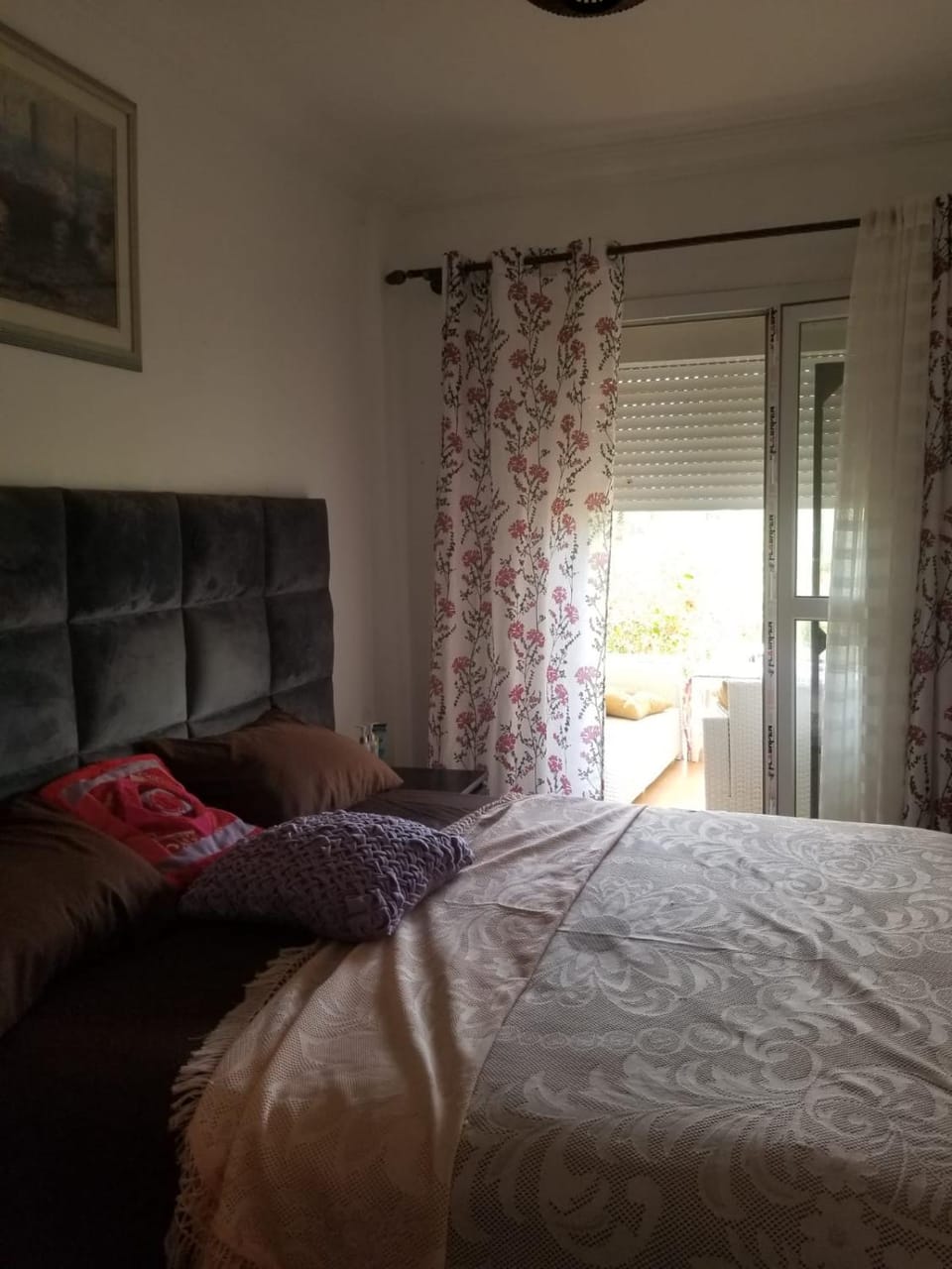 Ap13 Sofichka Apartment in Morocco
