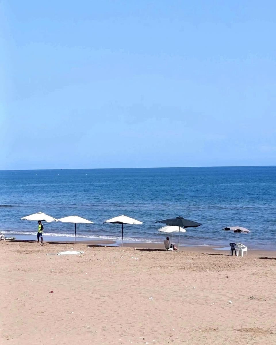 Ap13 Sofichka Apartment in Morocco