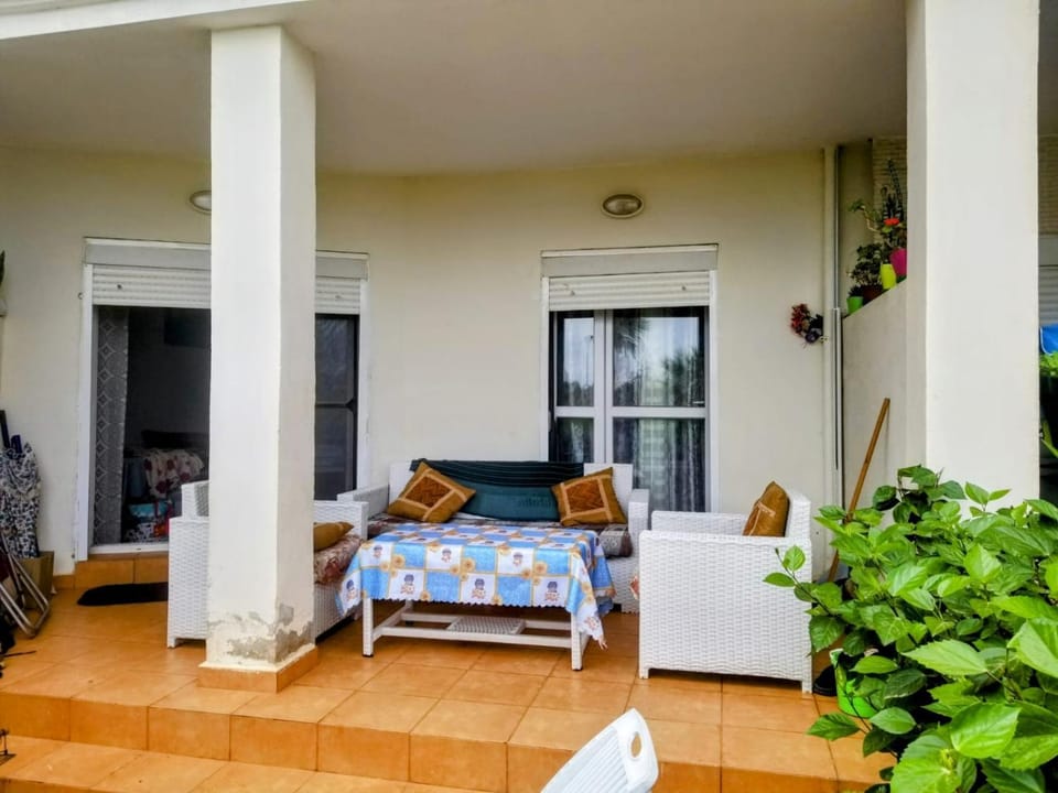 Ap13 Sofichka Apartment in Morocco