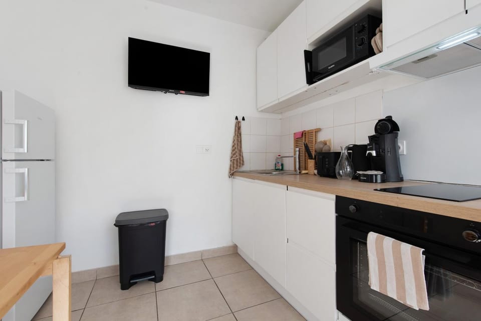 Le Refuge De L'impératrice Apartment in Luz-Saint-Sauveur