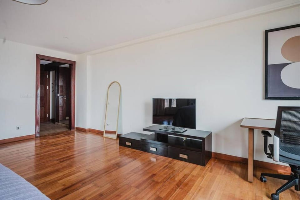 Mandisa Stay - Spacious 1BR, Dokki Apartment in Egypt