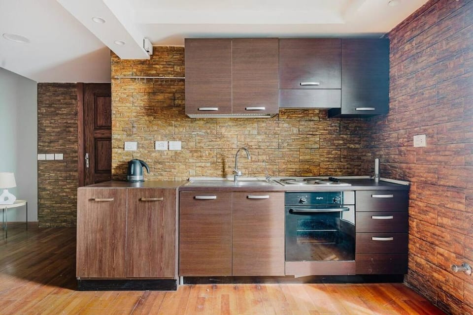Mandisa Stay - Spacious 1BR, Dokki Apartment in Egypt