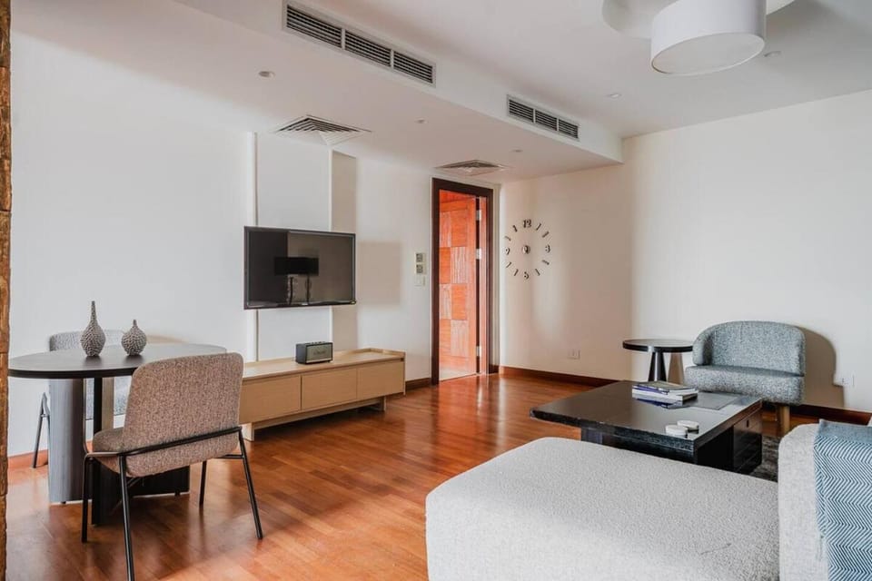 Mandisa Stay - Spacious 1BR, Dokki Apartment in Egypt