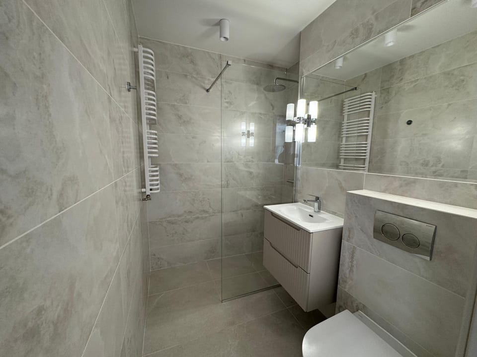 Apartament 415 by Pileckiego Residence Parking w cenie Apartment hotel in Warsaw
