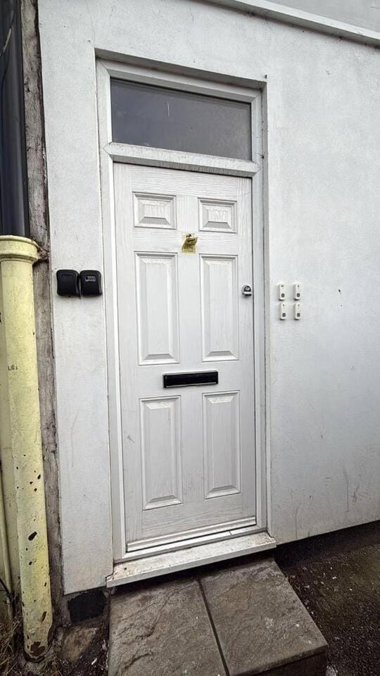 Tranquil 1BD in Enfield Apartment in Enfield