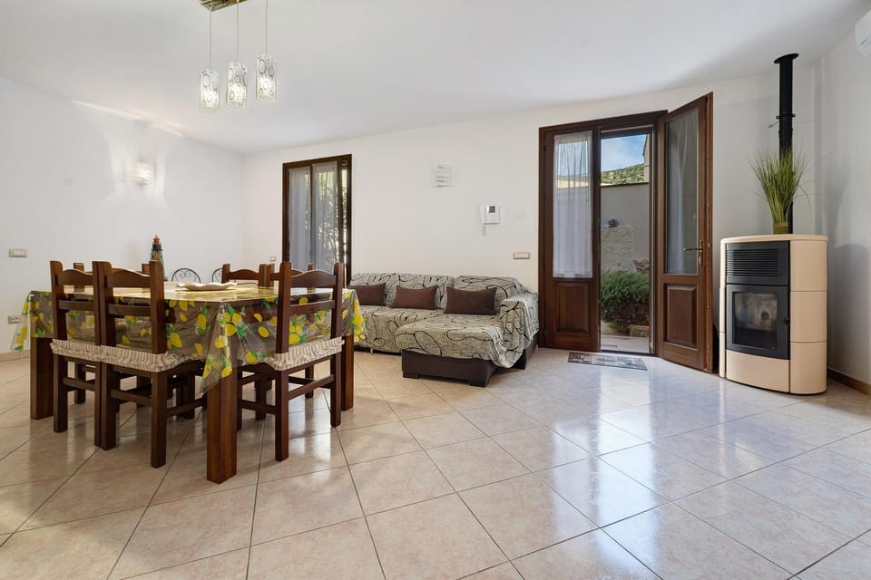 Angela House Teulada House in Teulada