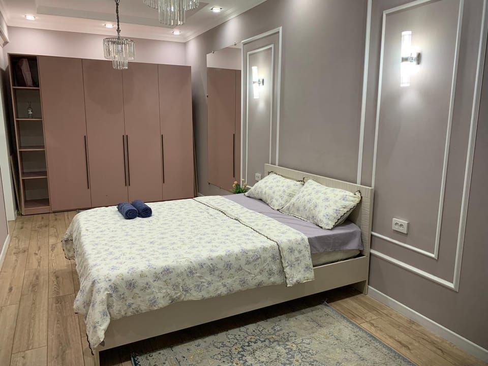 Kausar Apartment in Almaty Region, Kazakhstan