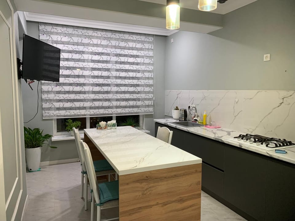 Kausar Apartment in Almaty Region, Kazakhstan