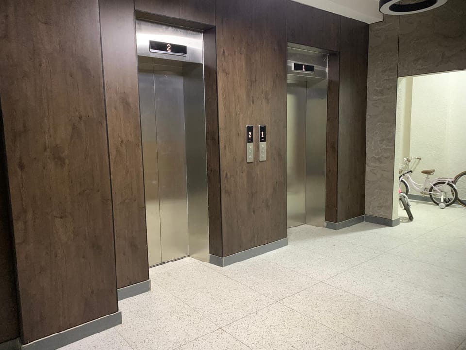 Kausar Apartment in Almaty Region, Kazakhstan