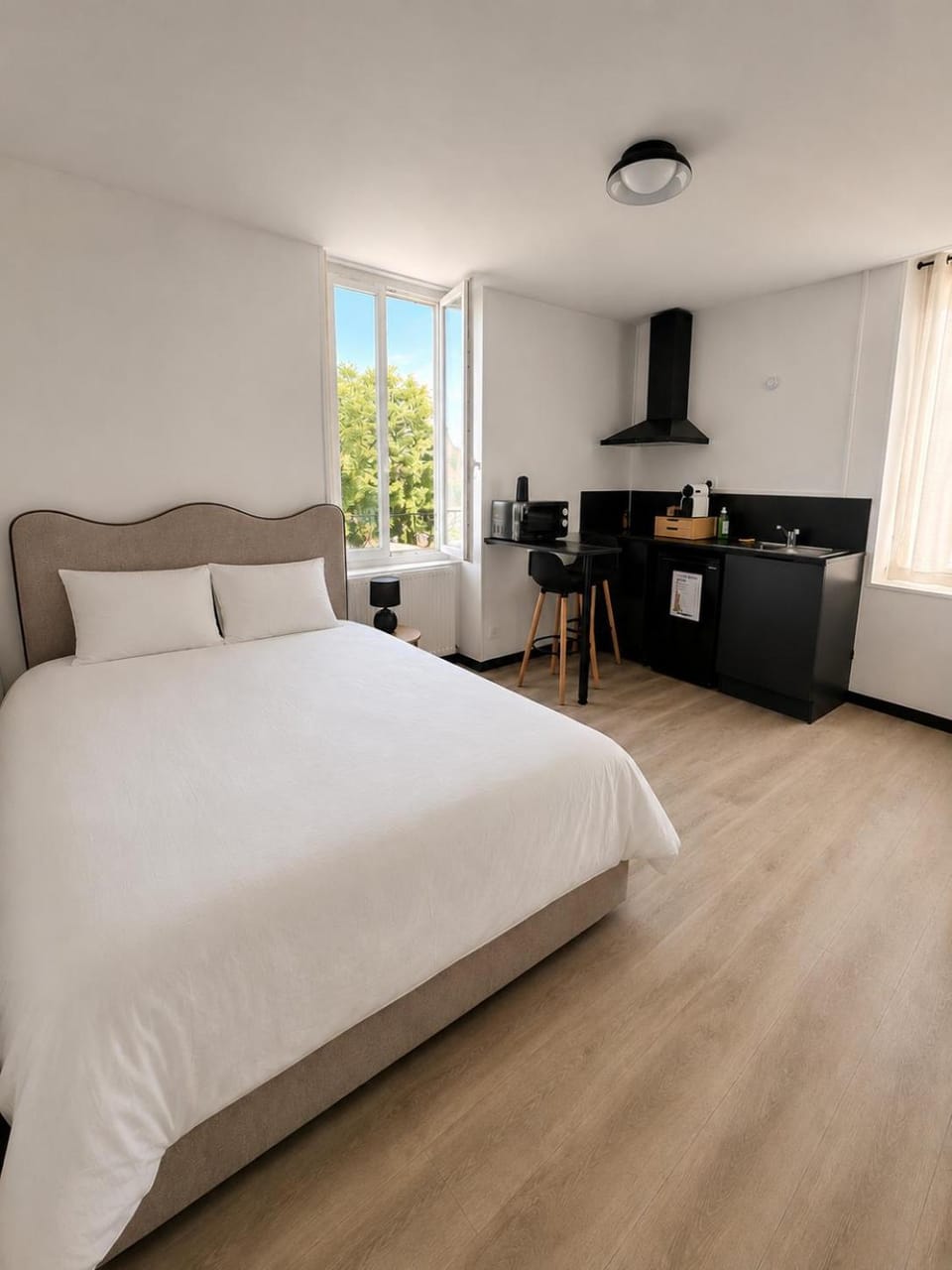 Le Creusot Suites Apartment hotel in Bourgogne-Franche-Comté