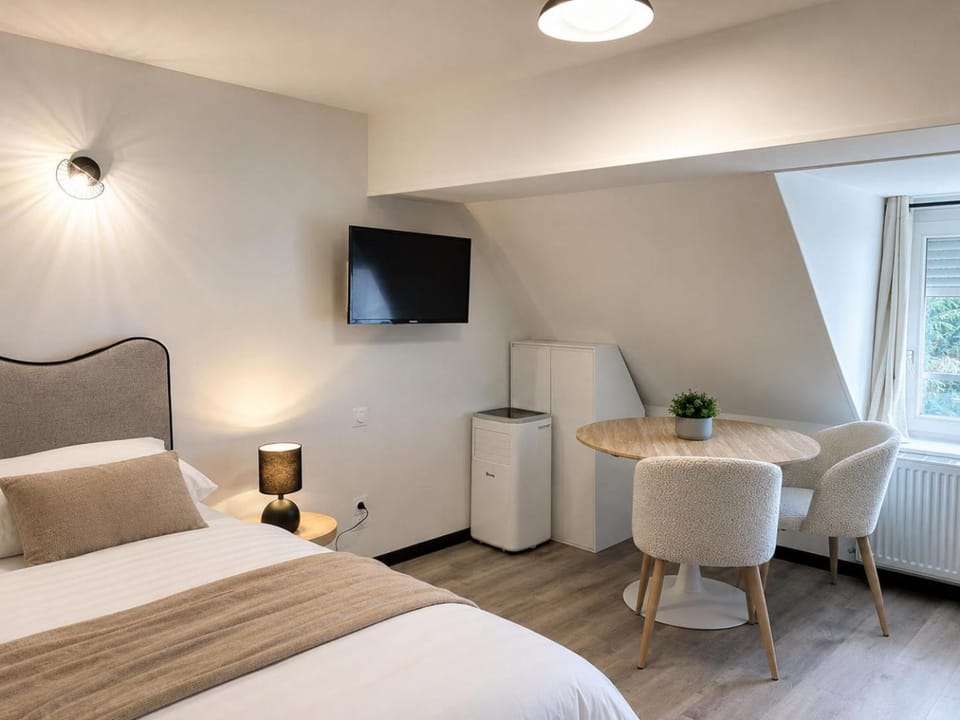 Le Creusot Suites Apartment hotel in Bourgogne-Franche-Comté