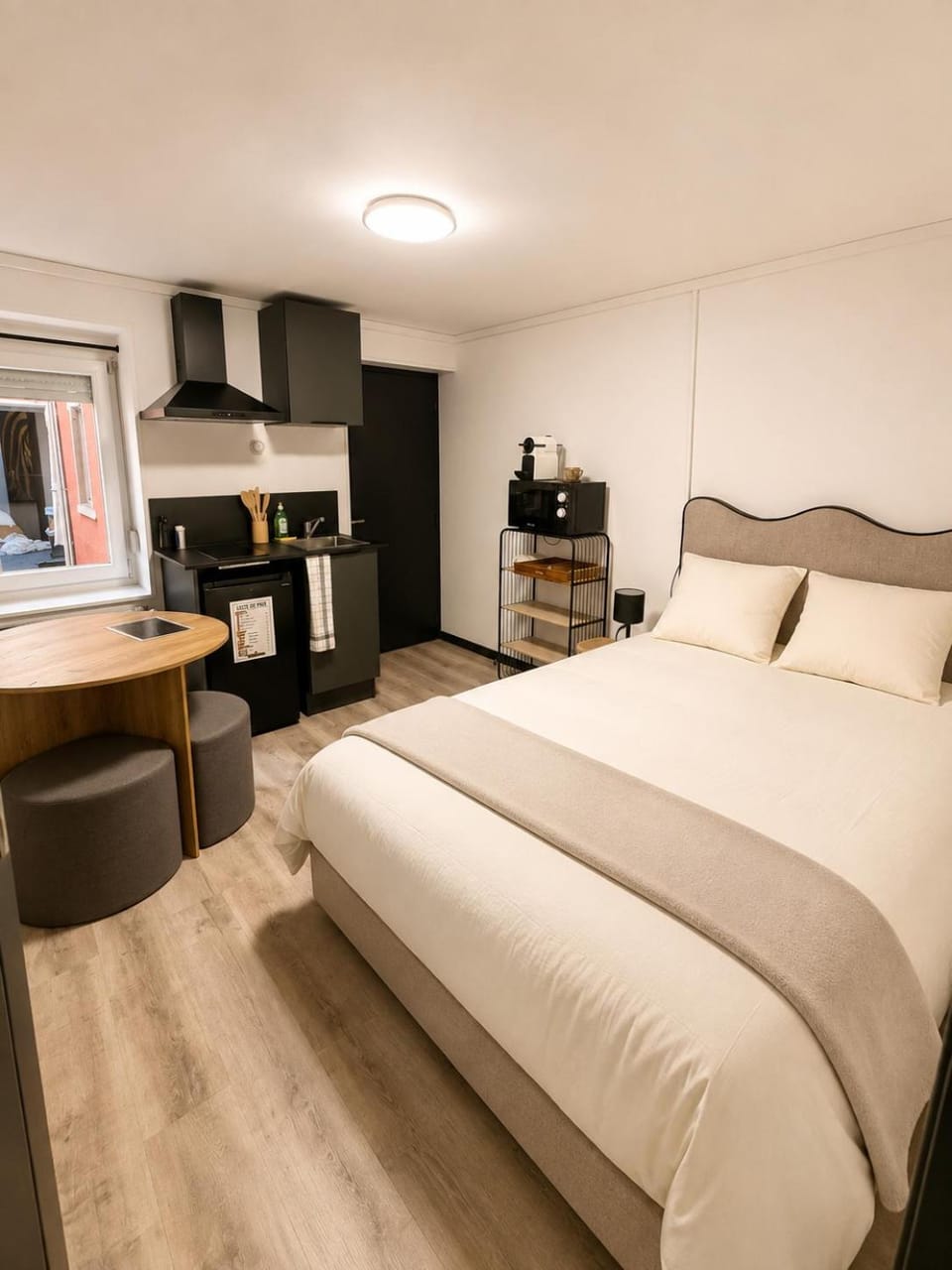 Le Creusot Suites Apartment hotel in Bourgogne-Franche-Comté