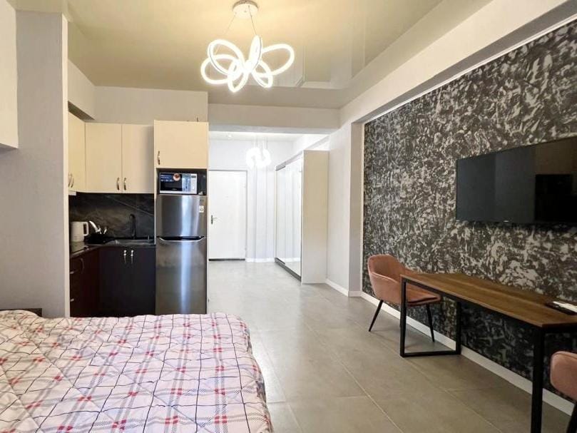 Cozy flat Apartment in Tbilisi, Georgia