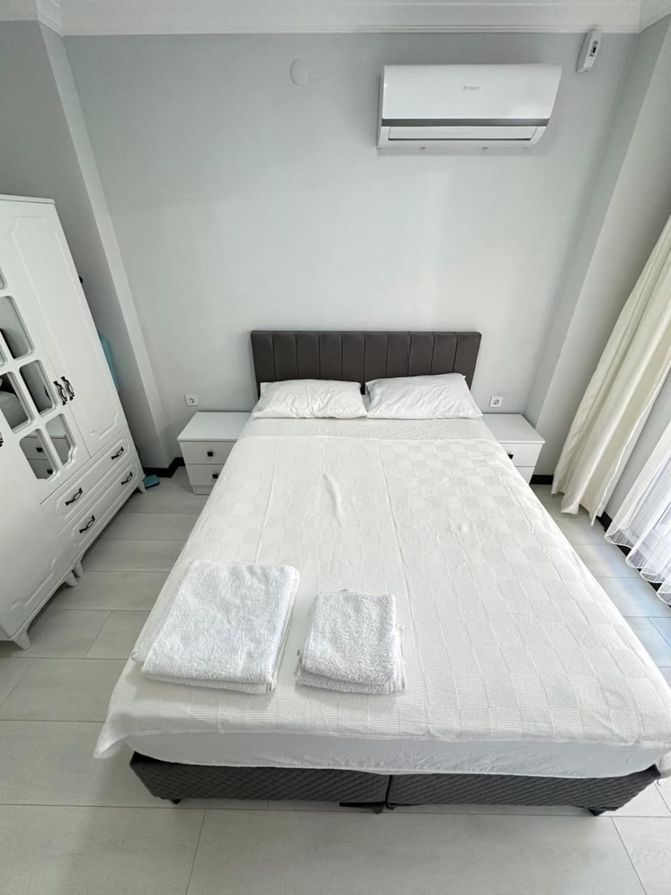 Doğan Suit Apart Apartment in Didim