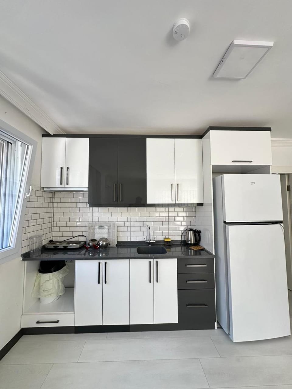 Doğan Suit Apart Apartment in Didim