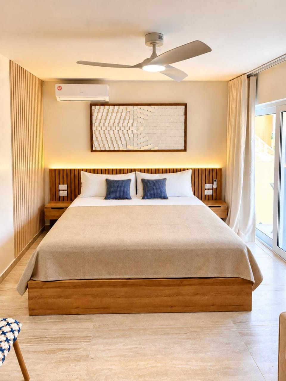 Corazul Océano Apartment in Punta Cana
