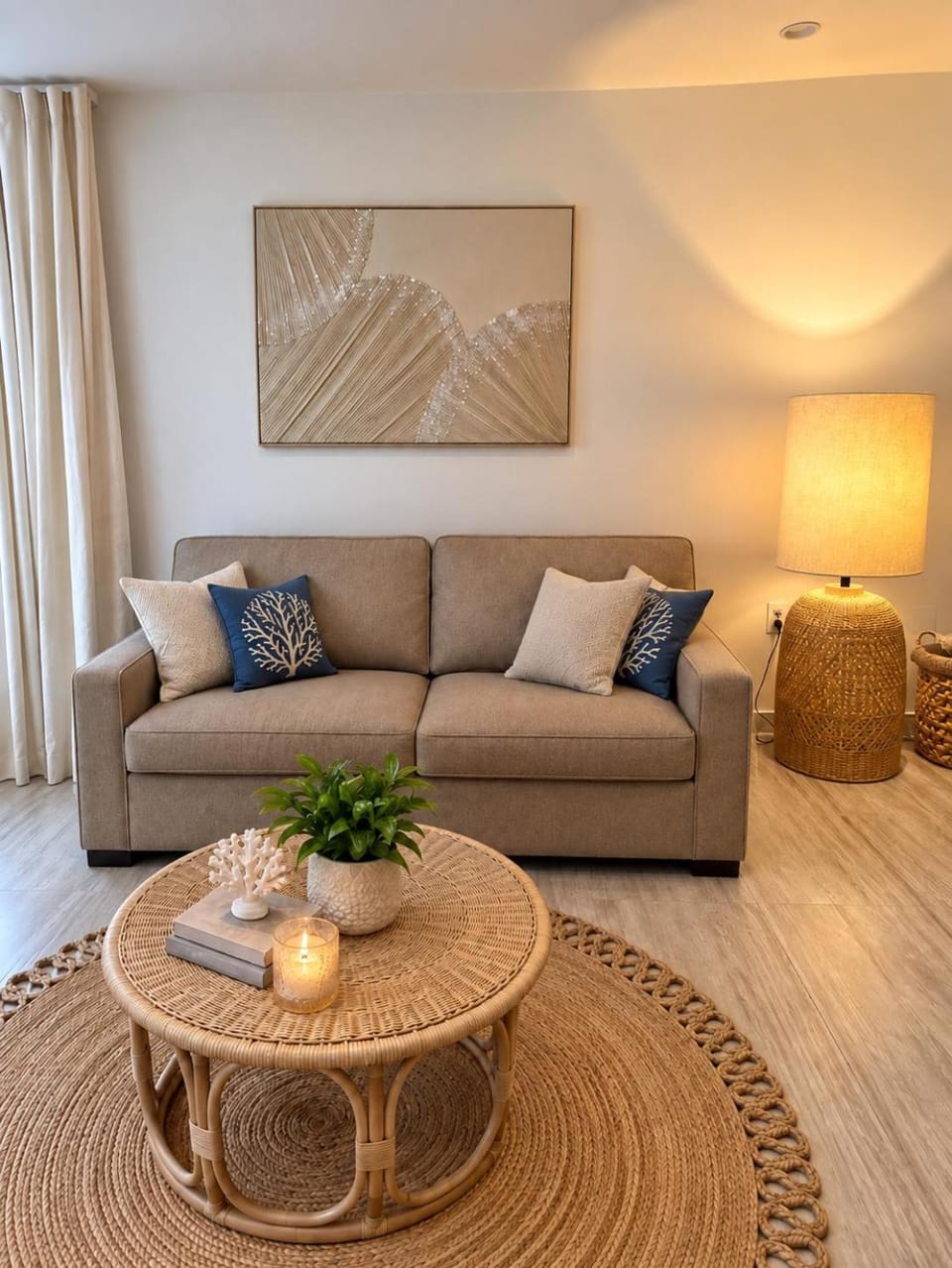 Corazul Océano Apartment in Punta Cana