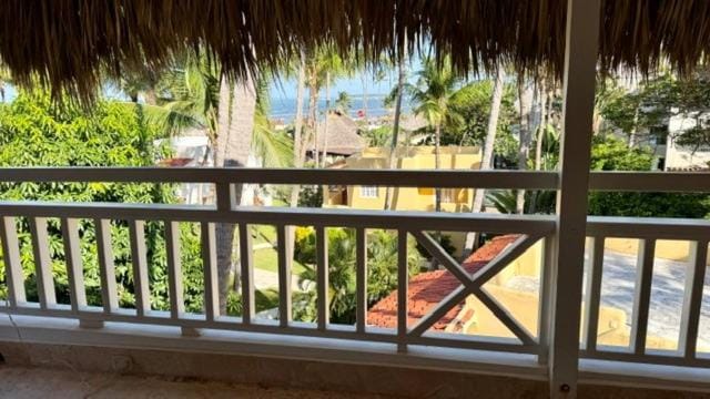 CorazulOceano Apartment in Punta Cana