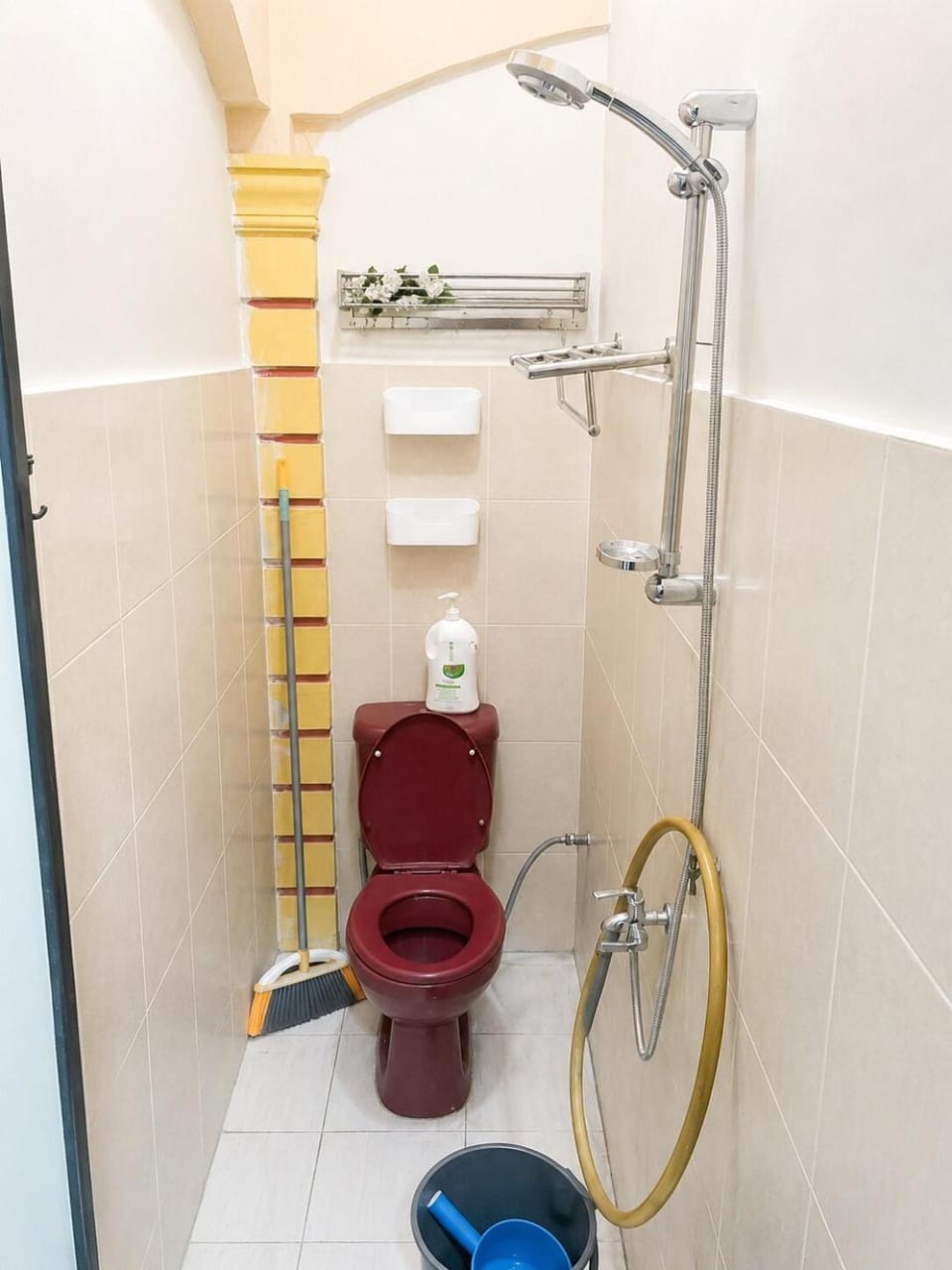 Roomstay Alyahya Gong Badak, Kuala Terengganu House in Terengganu, Malaysia