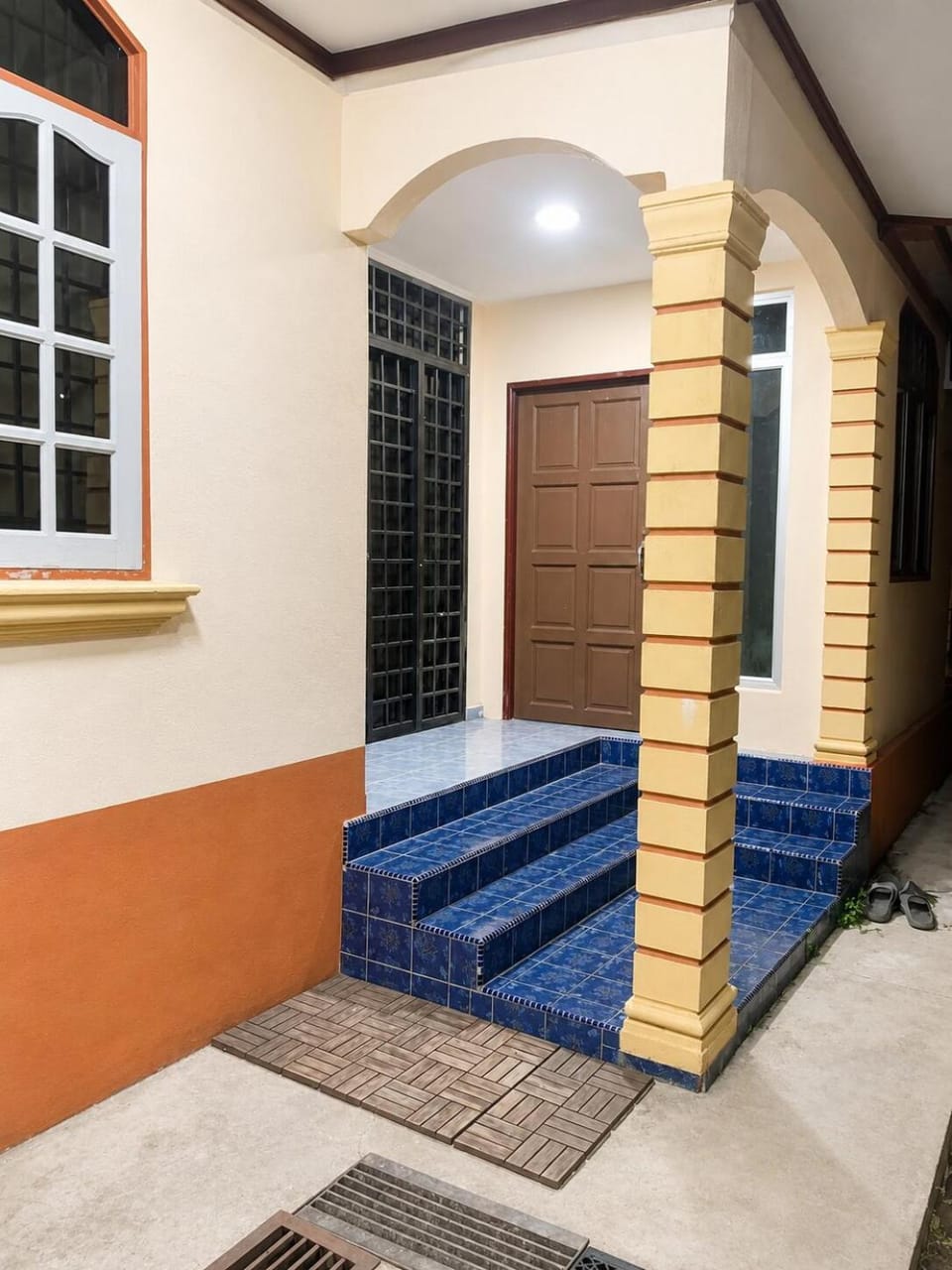 Roomstay Alyahya Gong Badak, Kuala Terengganu House in Terengganu, Malaysia