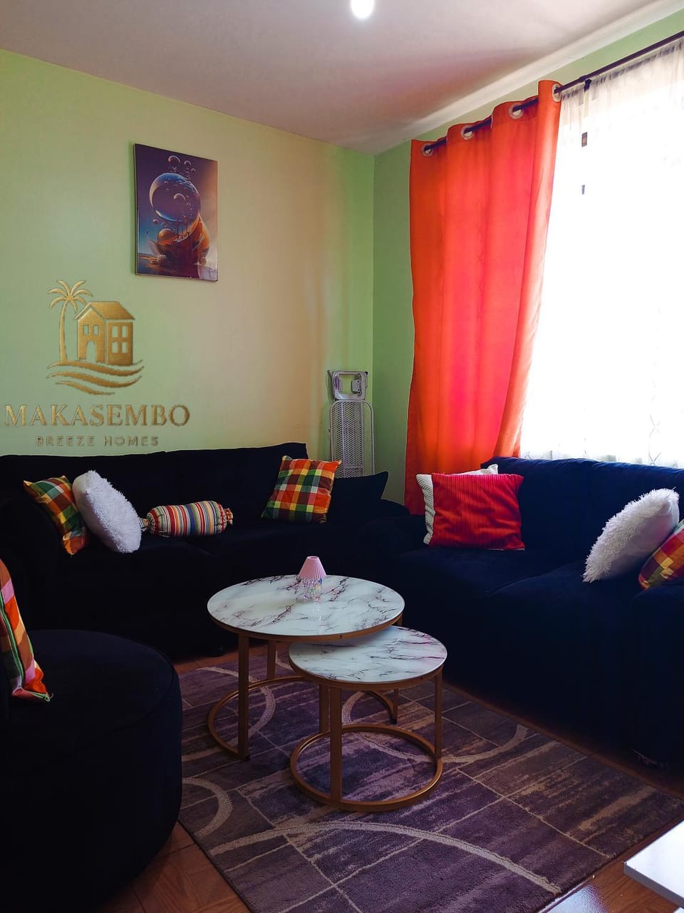 Dala Worth Homes Apartment in Kenya