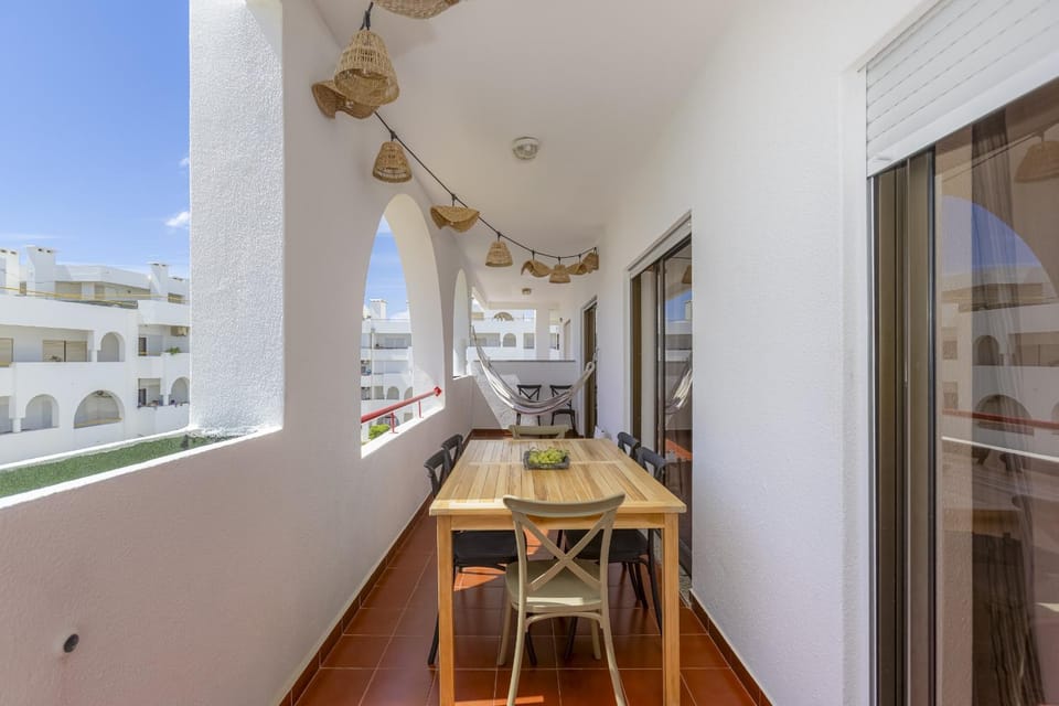 Balcony/Terrace, Balcony/Terrace
