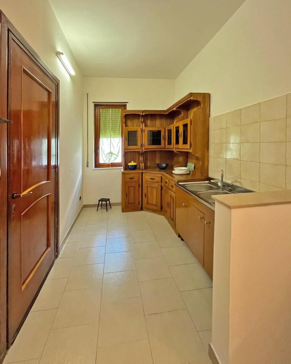 Casa LuLò House in Brindisi
