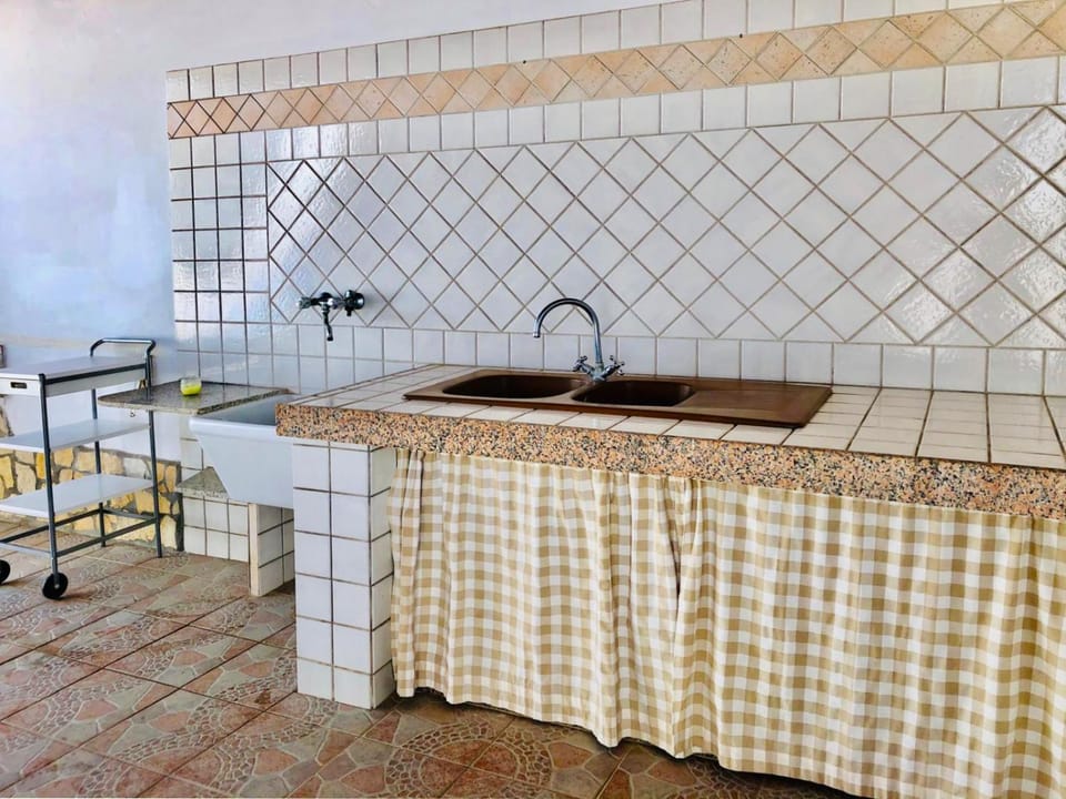 Casa LuLò House in Brindisi