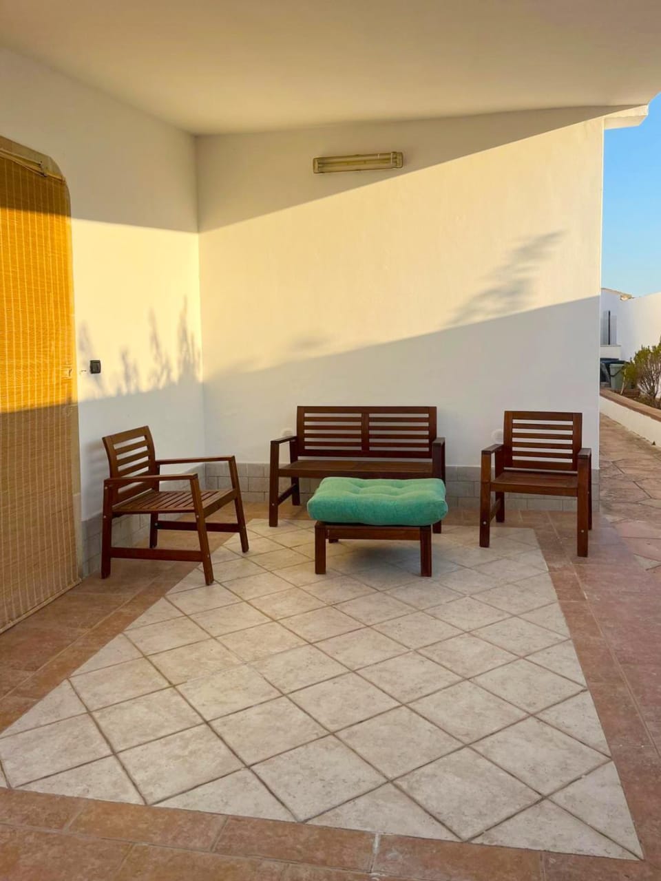 Casa LuLò House in Brindisi