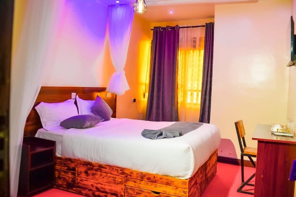 Revera Stays Kisumu Hotel in Kenya