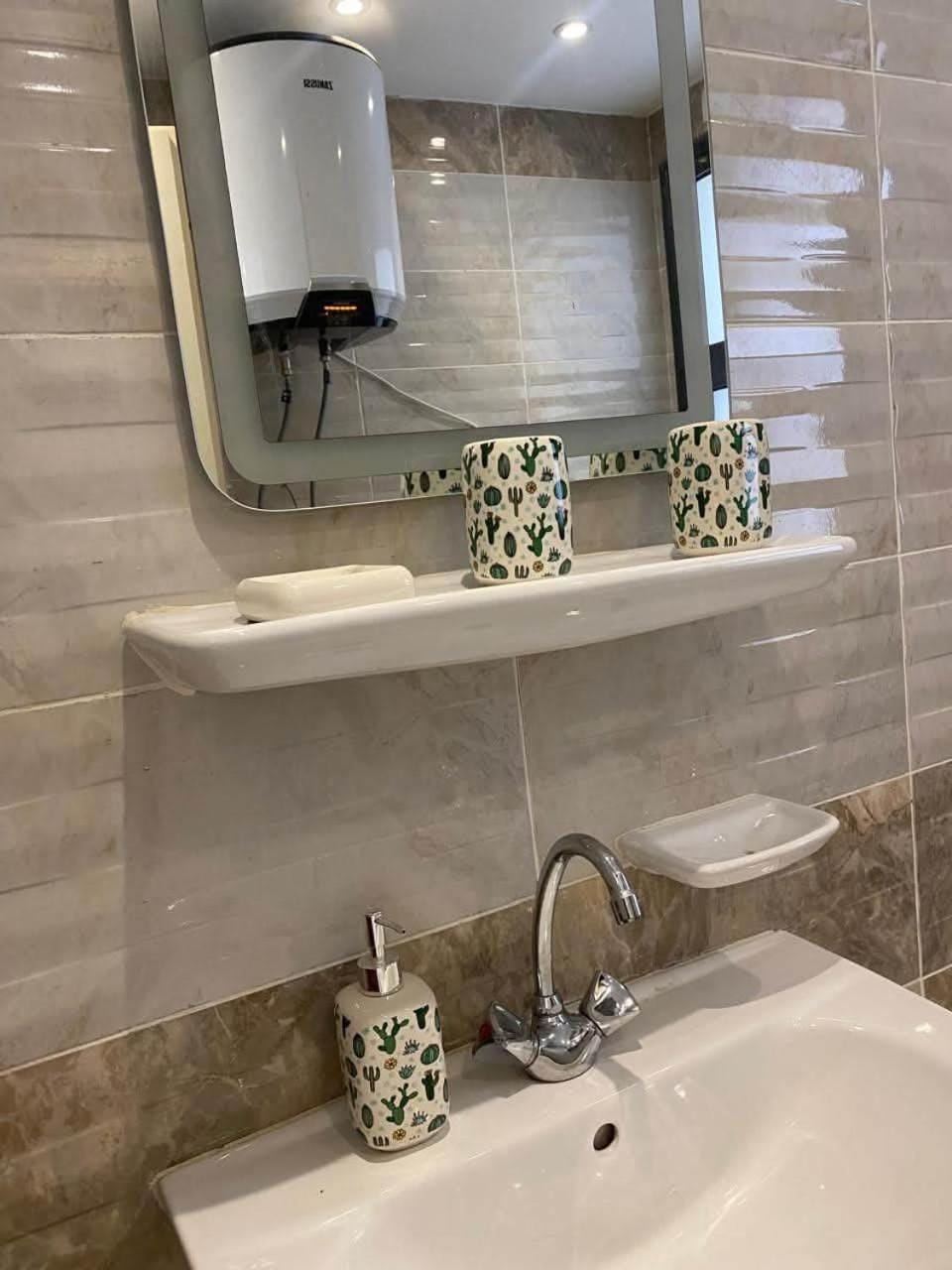 Madinaty Luxury Apartment B15 Apartment in Cairo Governorate