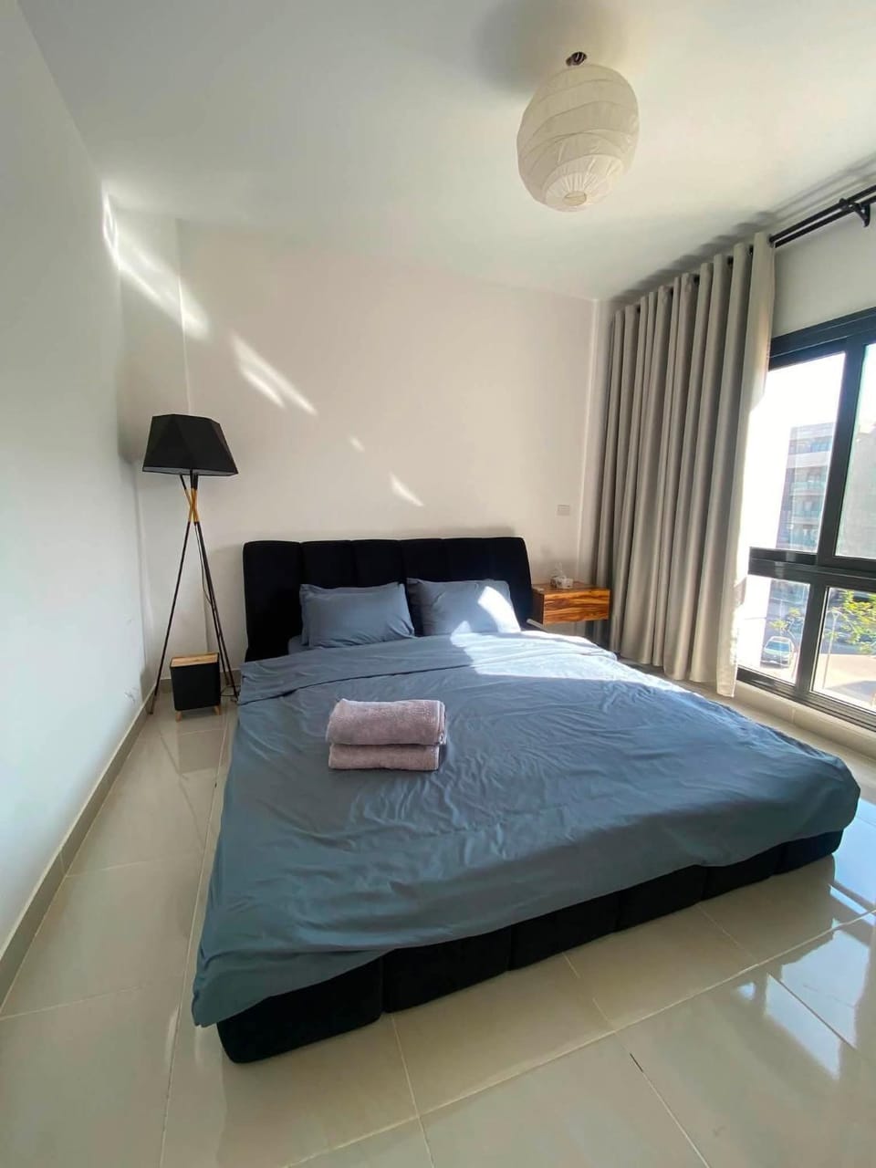 Madinaty Luxury Apartment B15 Apartment in Cairo Governorate