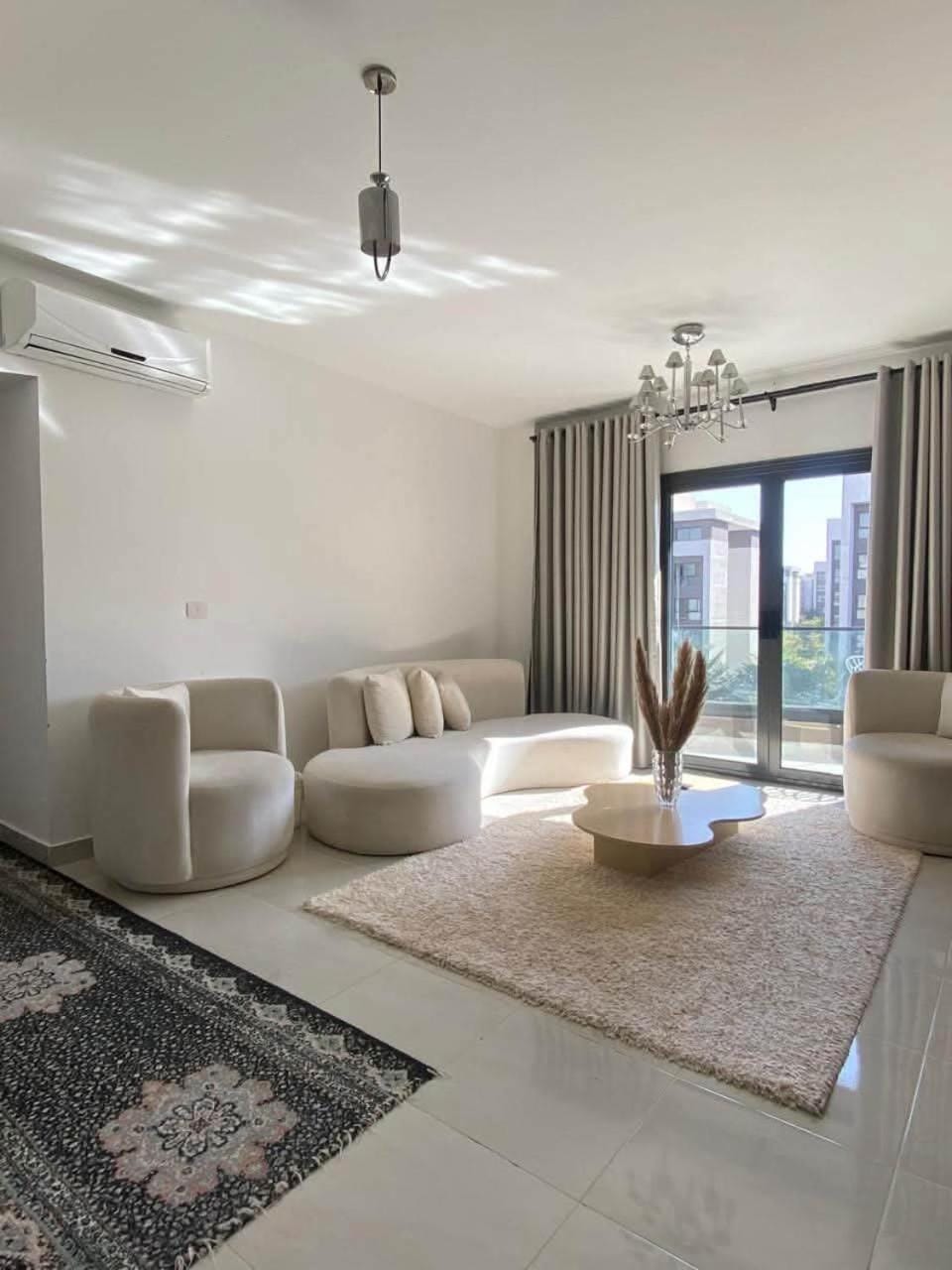Madinaty Luxury Apartment B15 Apartment in Cairo Governorate