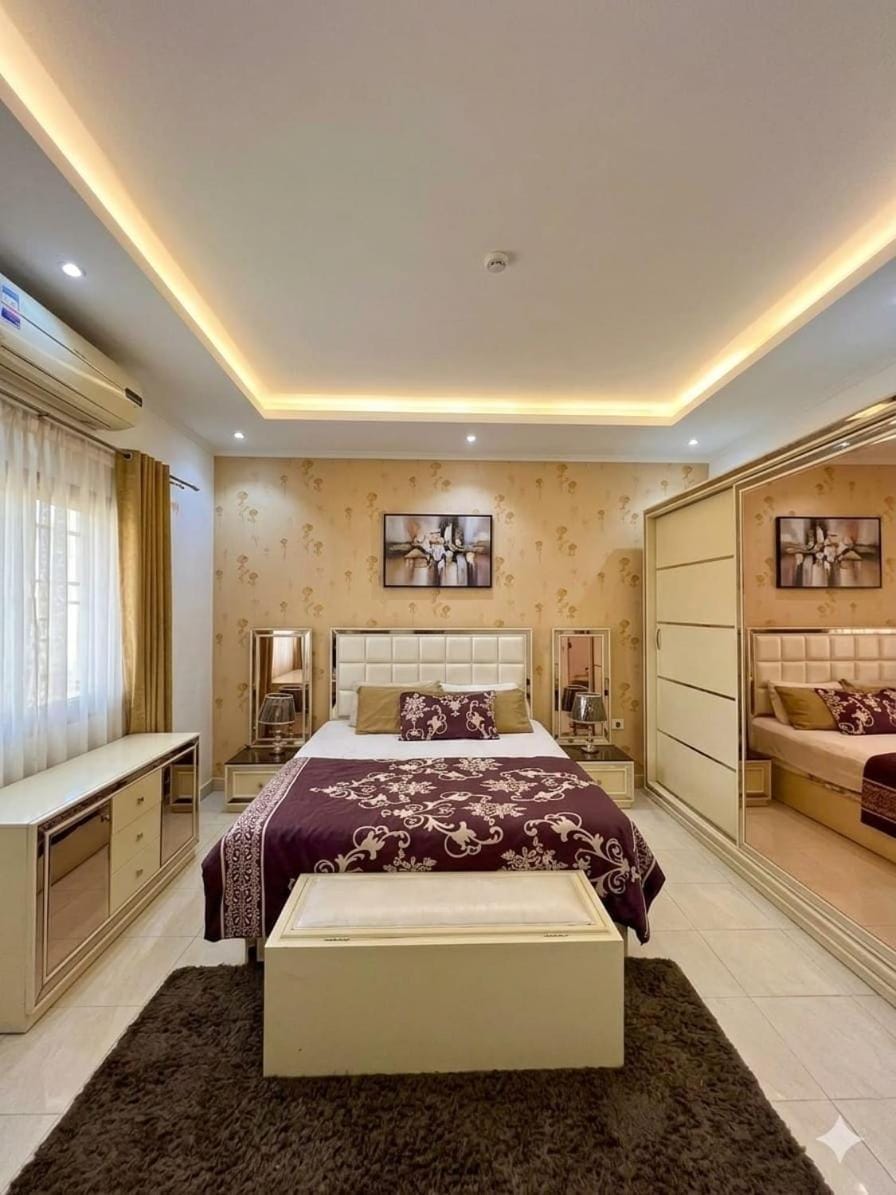 مدينه نصر سيتي ستارز Apartment in Cairo Governorate