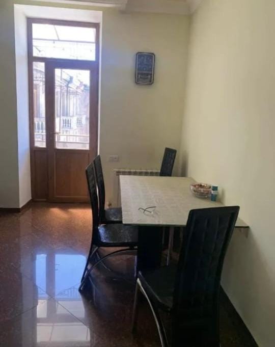 Квартира Apartment in Armenia
