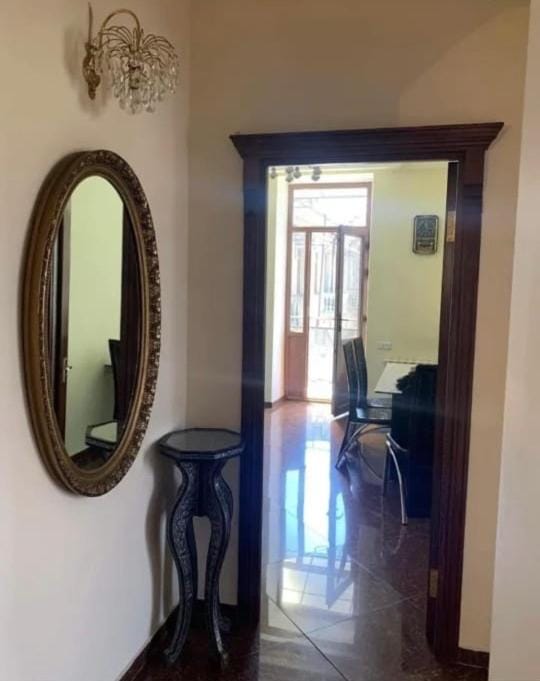 Квартира Apartment in Armenia