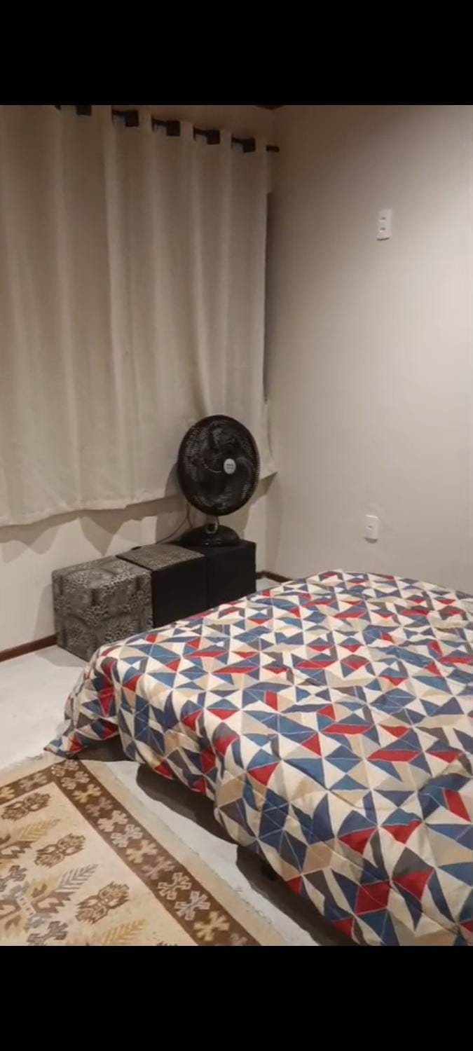 Suíte Shalom Apartment in Angra dos Reis